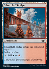 Silverbluff Bridge [Modern Horizons 2] | Empire Gaming NC