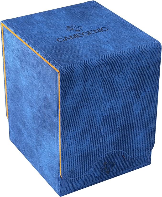 Squire 100+ XL Deck Boxes | Empire Gaming NC