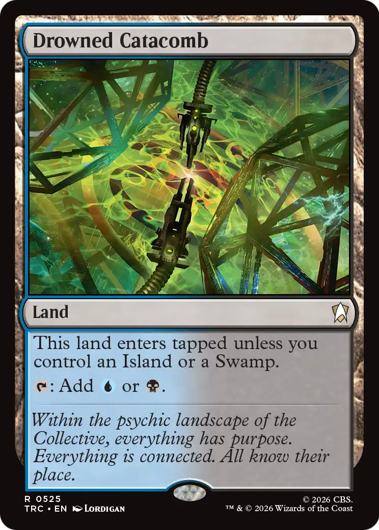 Growth Spiral (Surge Foil) [Star Trek Commander] | Empire Gaming NC