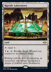 Riptide Laboratory [Modern Horizons 2] | Empire Gaming NC