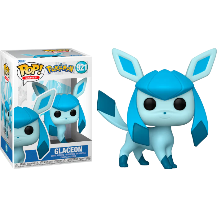 Pokemon Pops | Empire Gaming NC