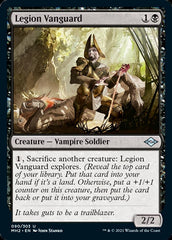 Legion Vanguard [Modern Horizons 2] | Empire Gaming NC