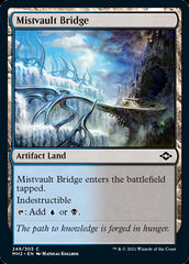 Mistvault Bridge [Modern Horizons 2] | Empire Gaming NC