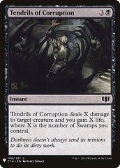 Tendrils of Corruption [Mystery Booster] | Empire Gaming NC