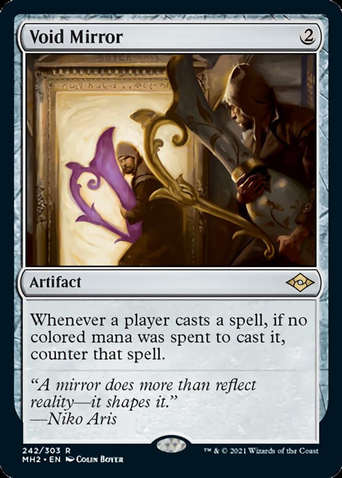 Void Mirror [Modern Horizons 2] | Empire Gaming NC