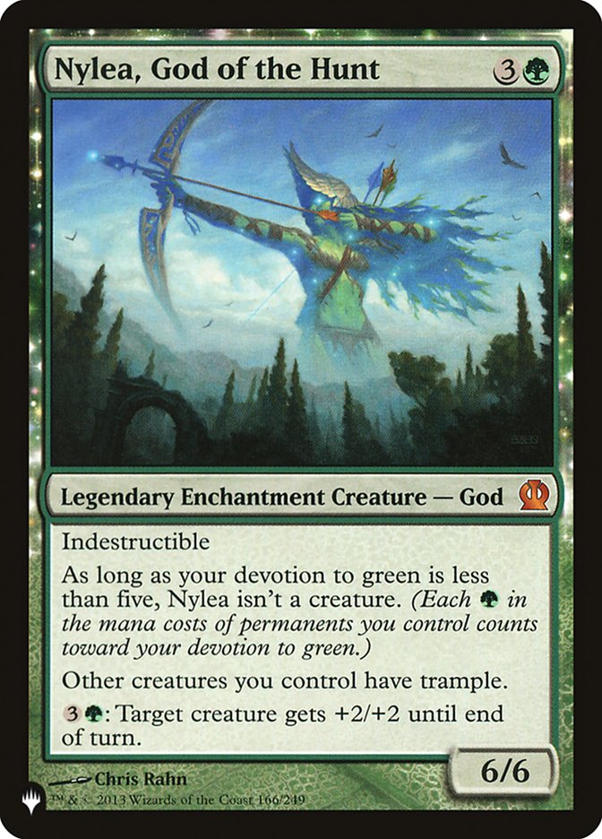 Flock Impostor [The List] | Empire Gaming NC