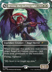 Bruna, the Fading Light [Secret Lair Drop Series] | Empire Gaming NC