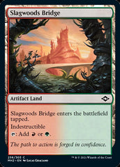 Slagwoods Bridge [Modern Horizons 2] | Empire Gaming NC