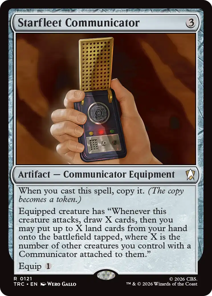 Kor, Cause of Vengeance (Borderless) [Star Trek Commander] | Empire Gaming NC