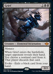 Grief [Modern Horizons 2] | Empire Gaming NC