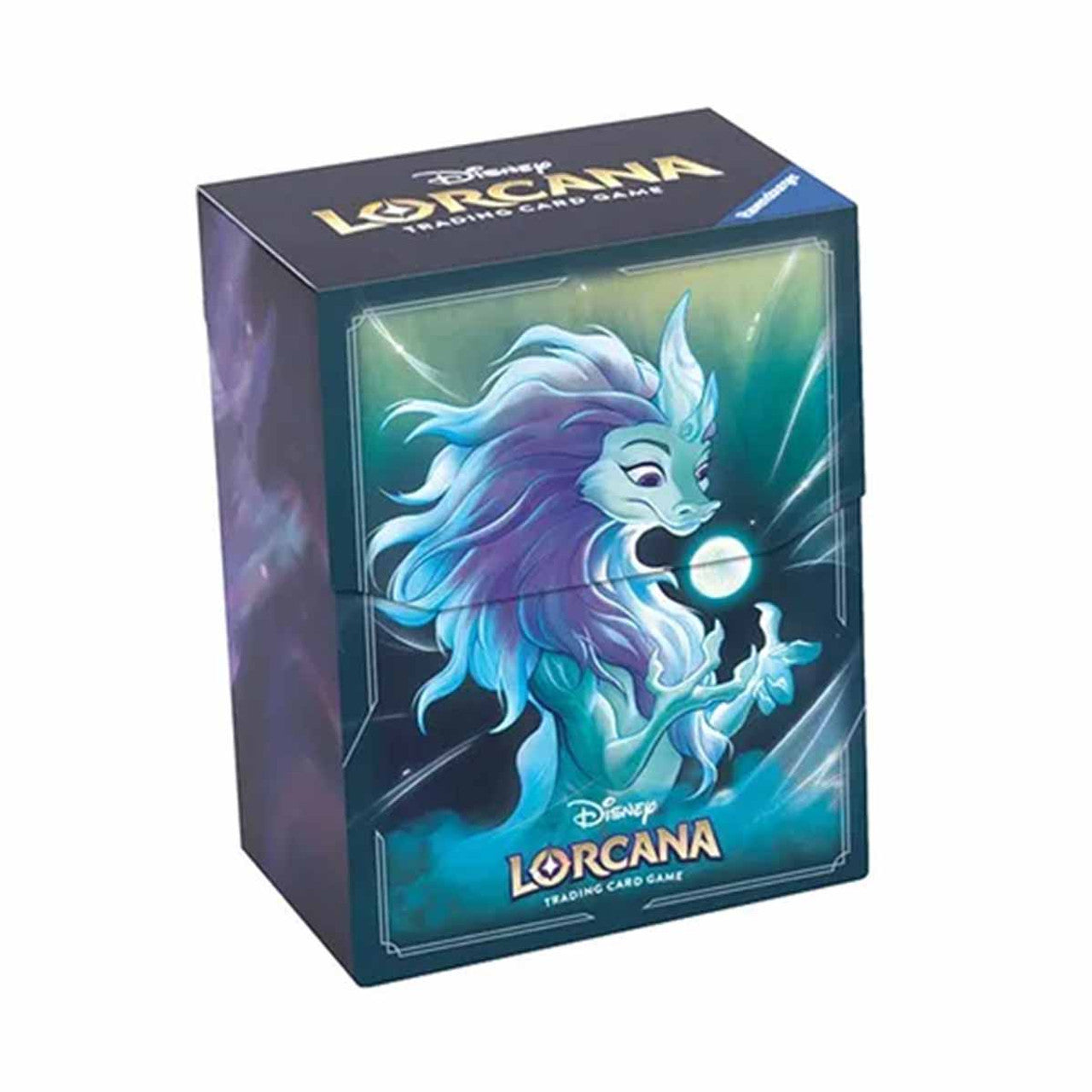 Disney Lorcana Deck Boxes | Empire Gaming NC