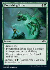 Flourishing Strike [Modern Horizons 2] | Empire Gaming NC