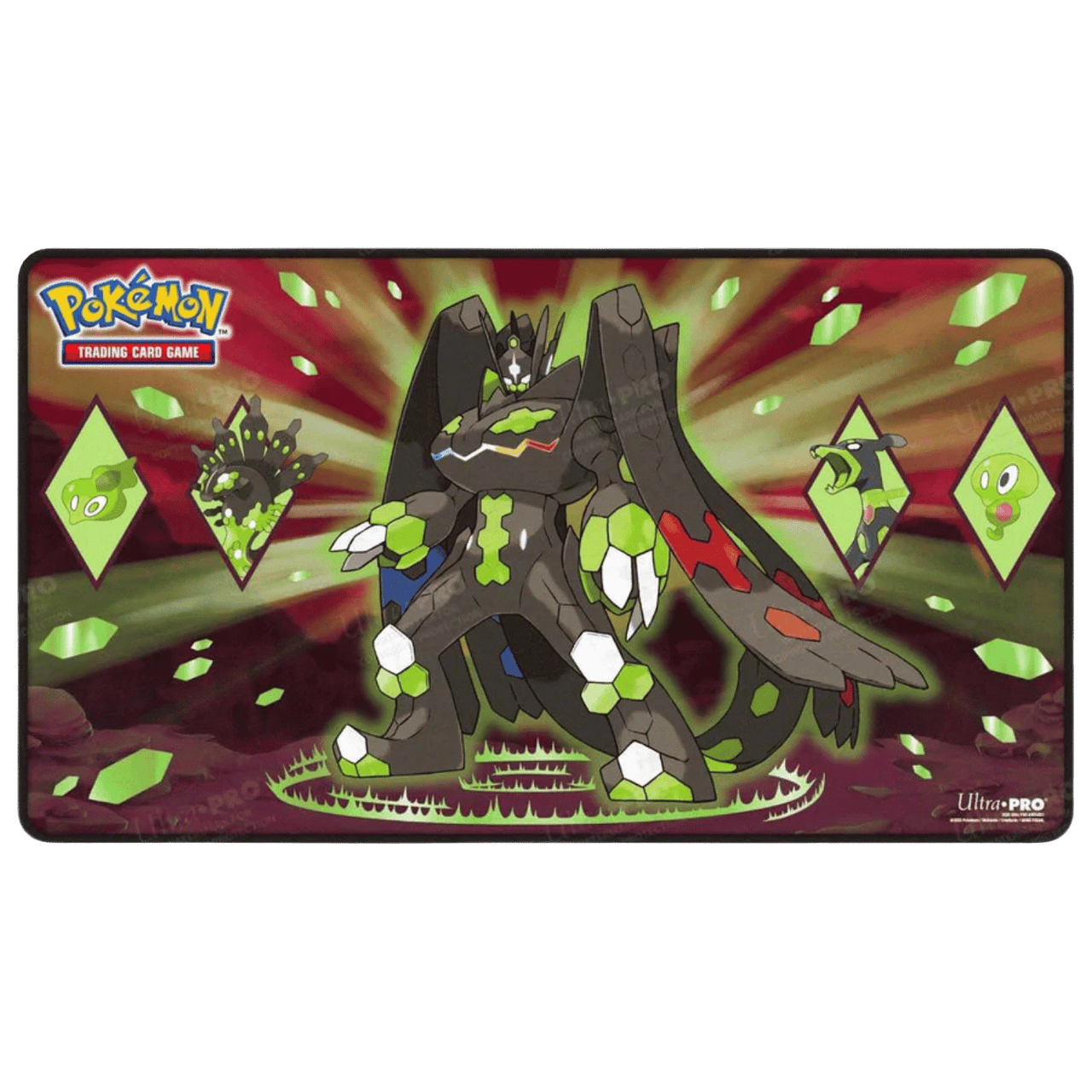 Pokemon Playmats | Empire Gaming NC