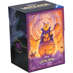 Disney Lorcana Deck Boxes | Empire Gaming NC