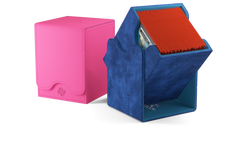 Squire 100+ XL Deck Boxes | Empire Gaming NC