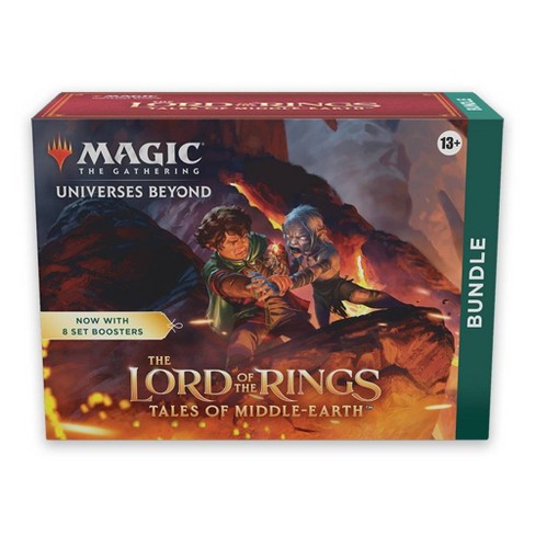 The Lord of The Rings: Tales of Middle-Earth Bundle | Empire Gaming NC