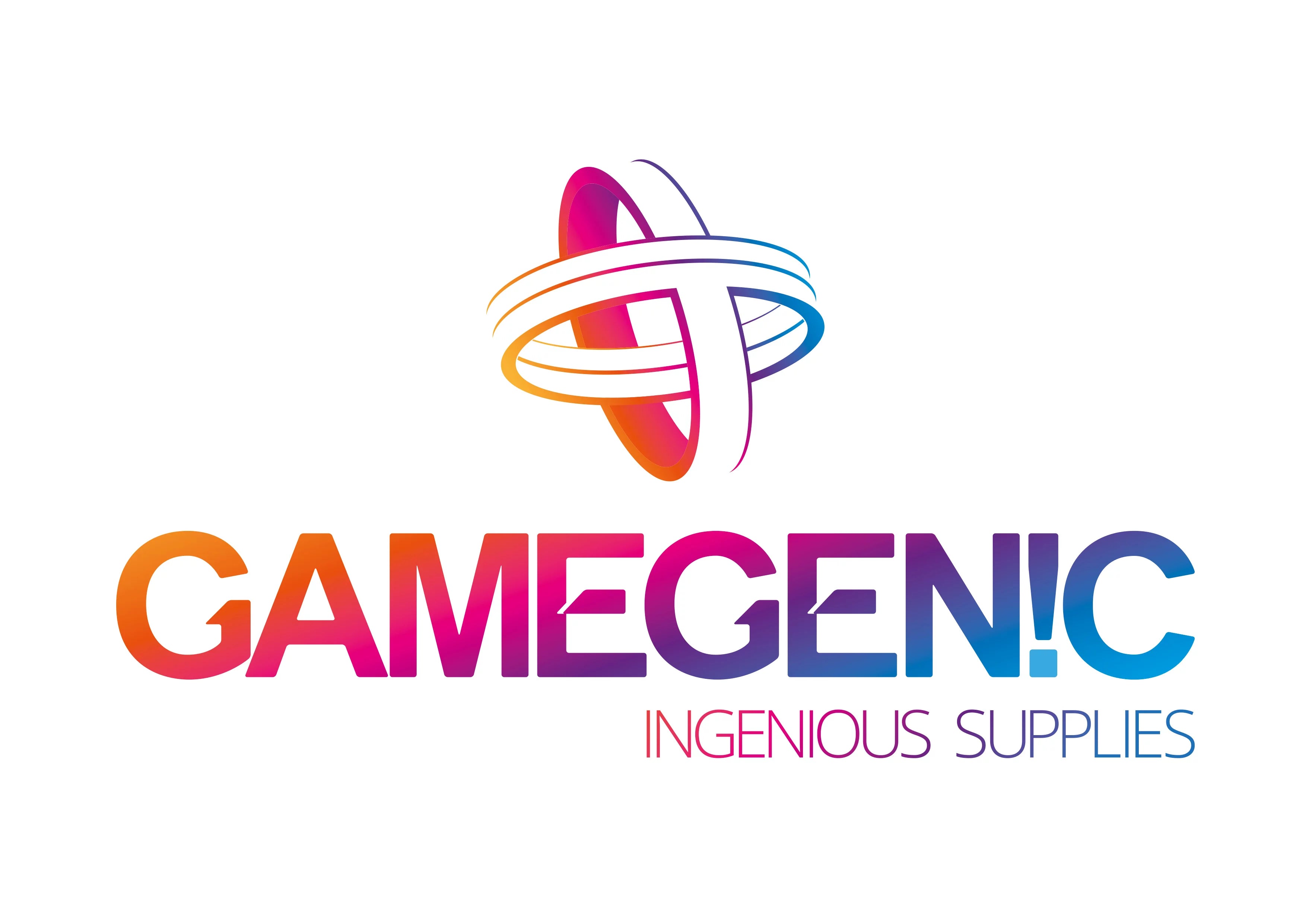 Gamegenic Deck Boxes | Empire Gaming NC