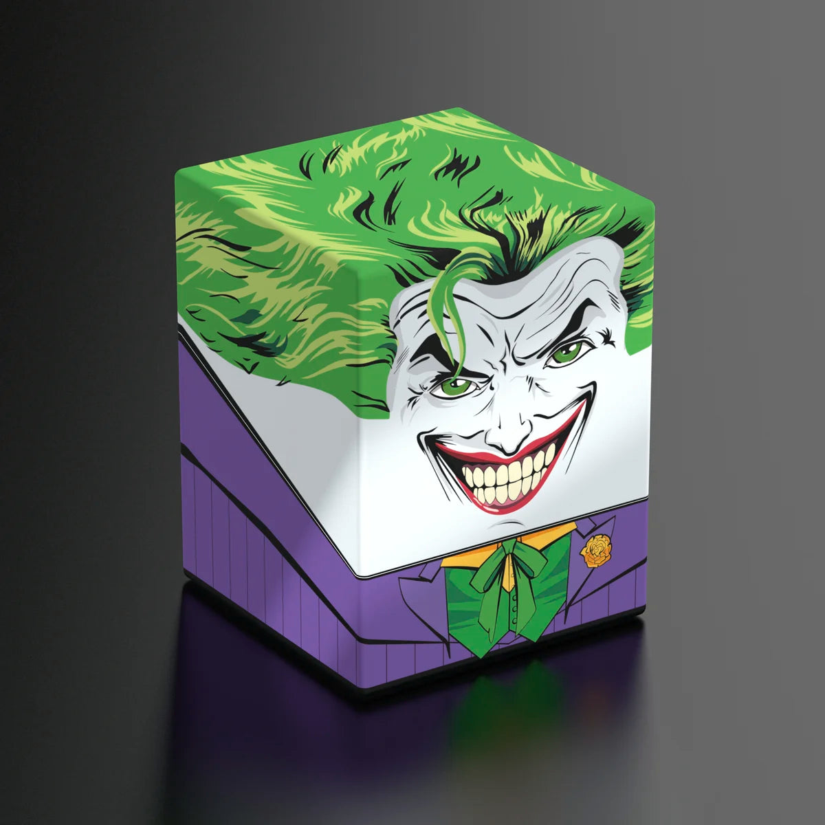 Ultimate Guard: Squaroes Deck Box | Empire Gaming NC