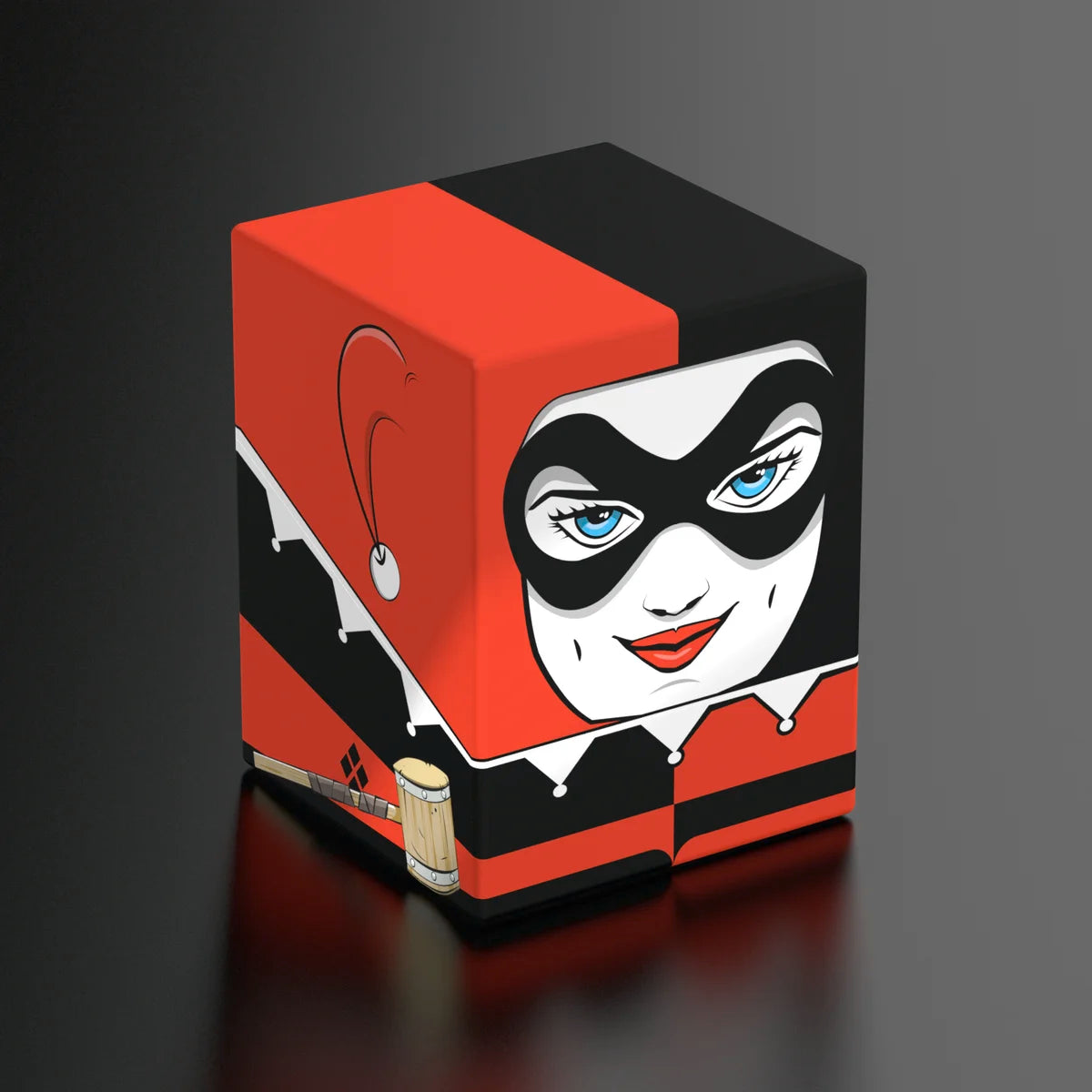 Ultimate Guard: Squaroes Deck Box | Empire Gaming NC