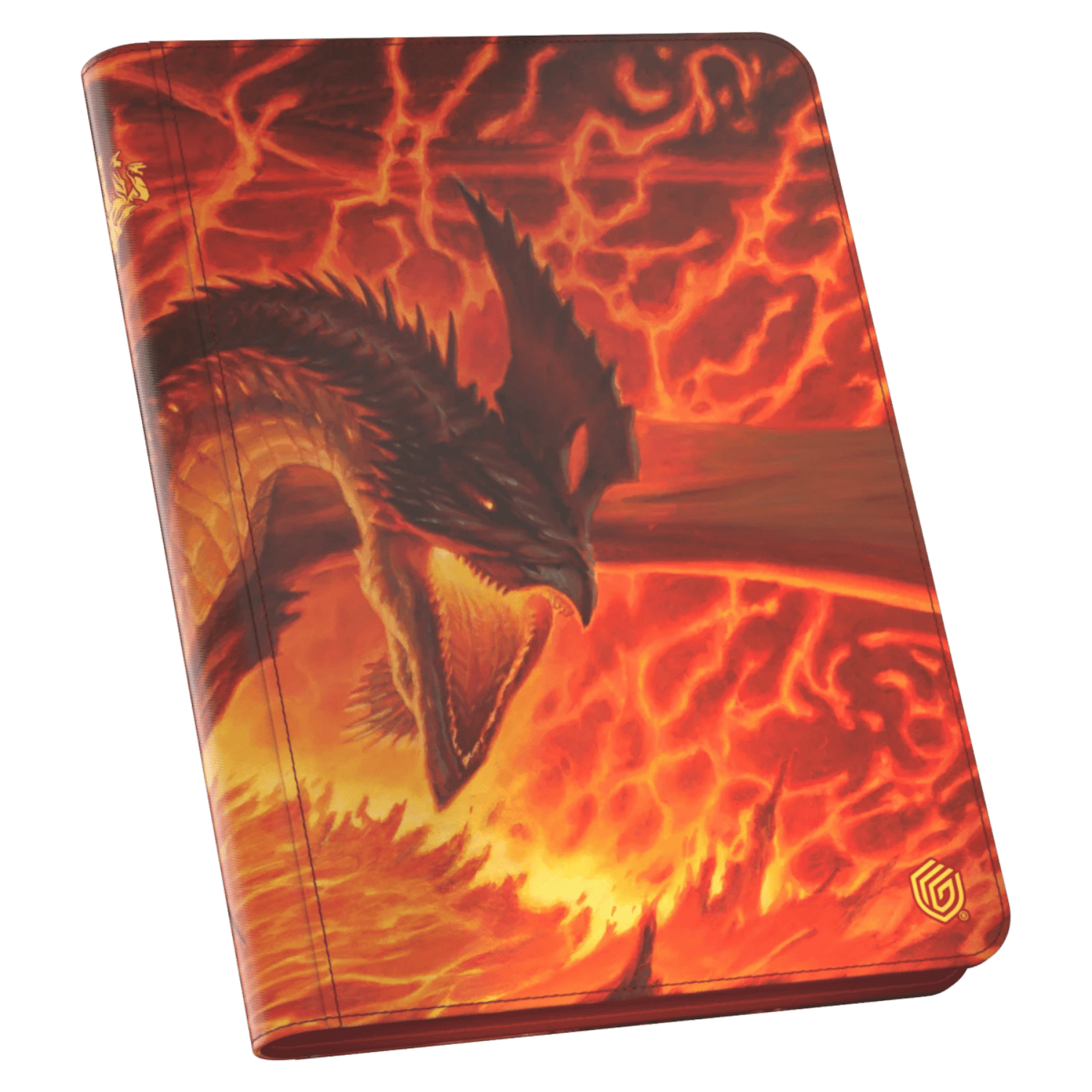 Zipfolio 360 18 Pocket Binders | Empire Gaming NC