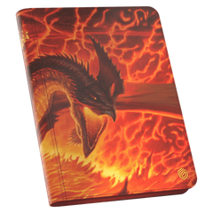 Zipfolio 360 18 Pocket Binders | Empire Gaming NC