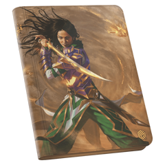 Zipfolio 360 18 Pocket Binders | Empire Gaming NC