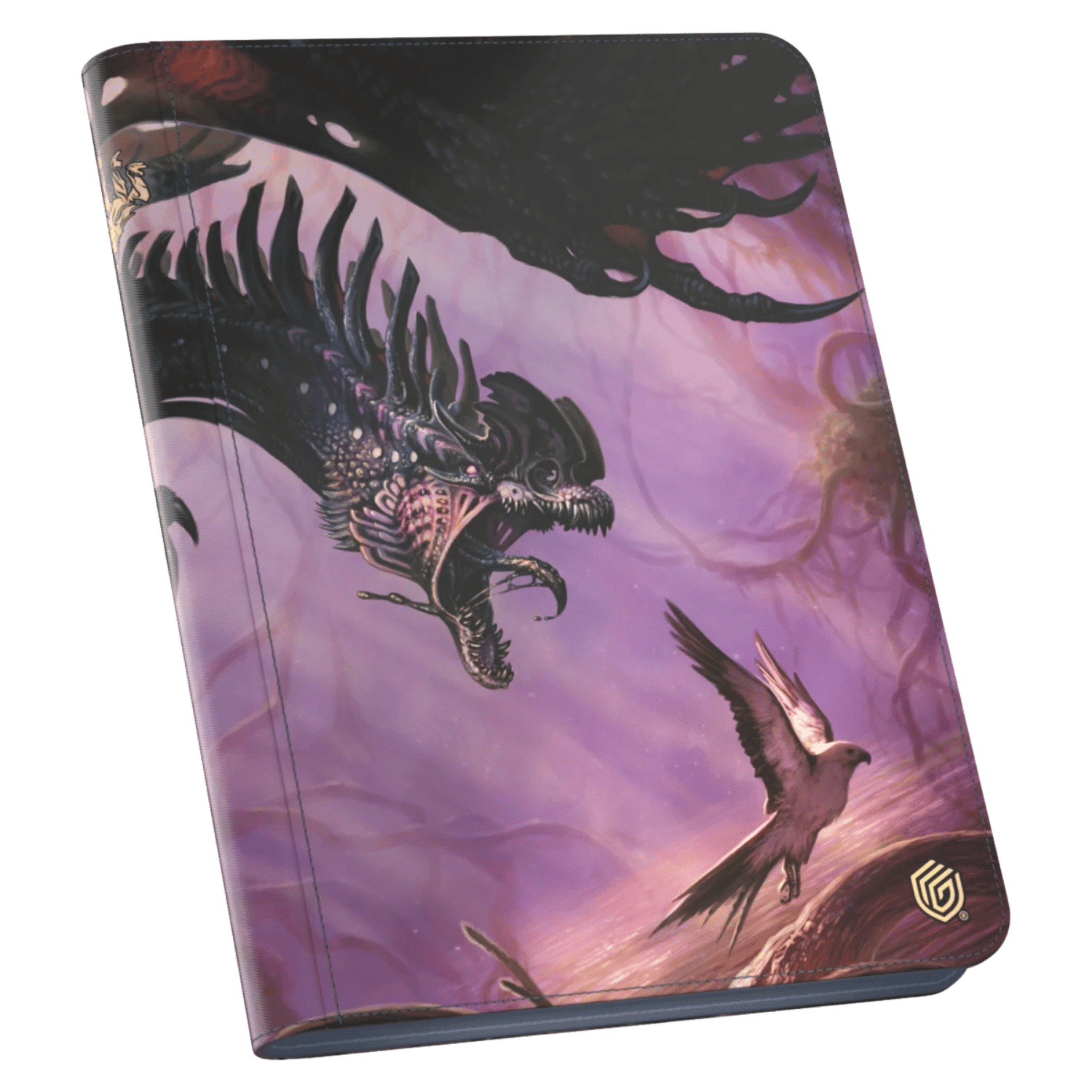 Zipfolio 360 18 Pocket Binders | Empire Gaming NC