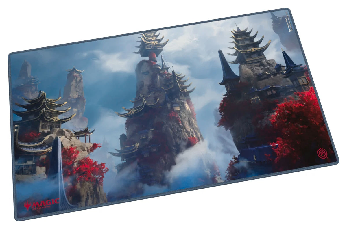 Playmats : Magic the Gathering | Empire Gaming NC