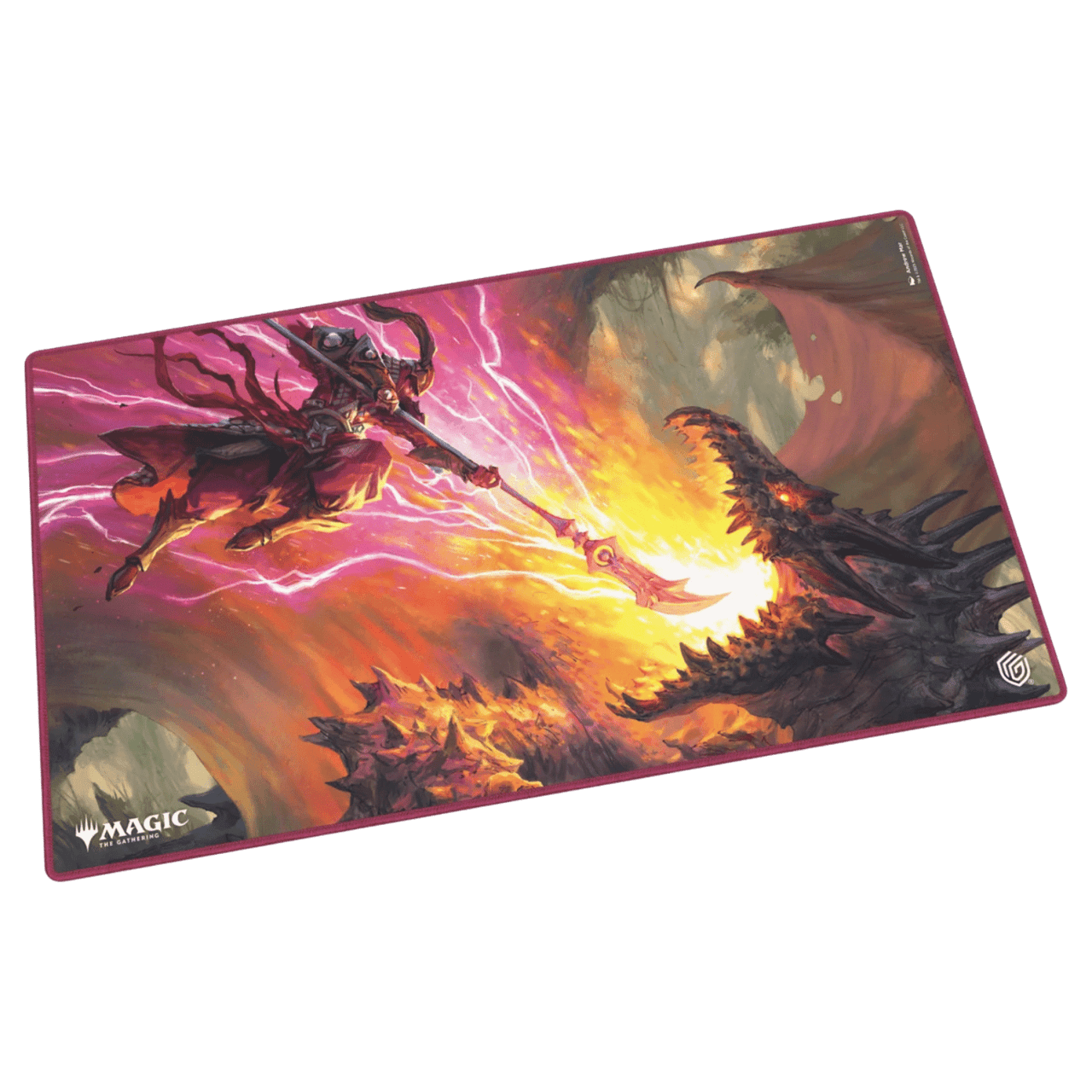 Playmats : Magic the Gathering | Empire Gaming NC