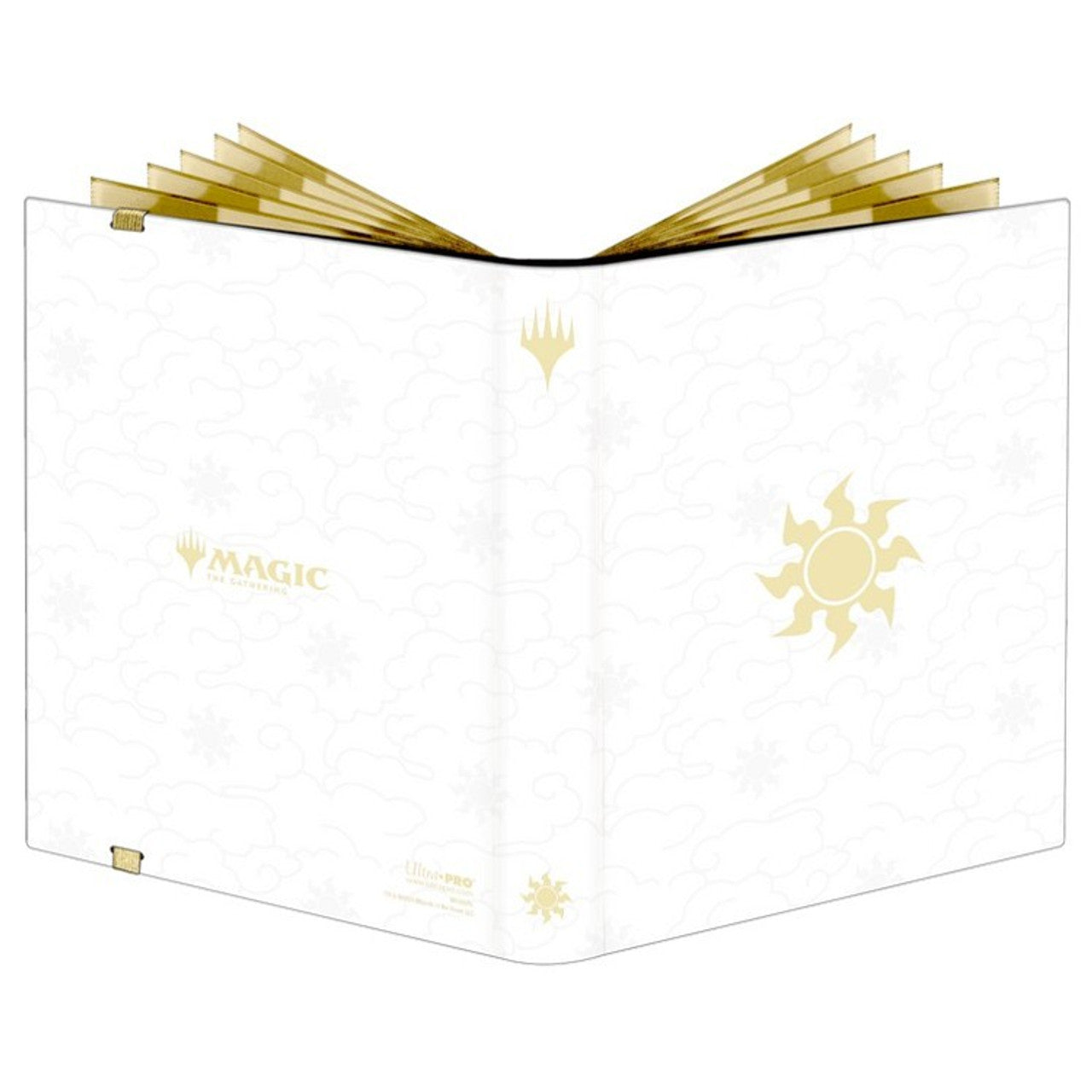 MtG 9-Pocket PRO-Binder: Mana 8 | Empire Gaming NC