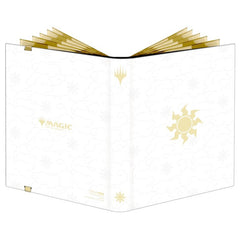 MtG 9-Pocket PRO-Binder: Mana 8 | Empire Gaming NC