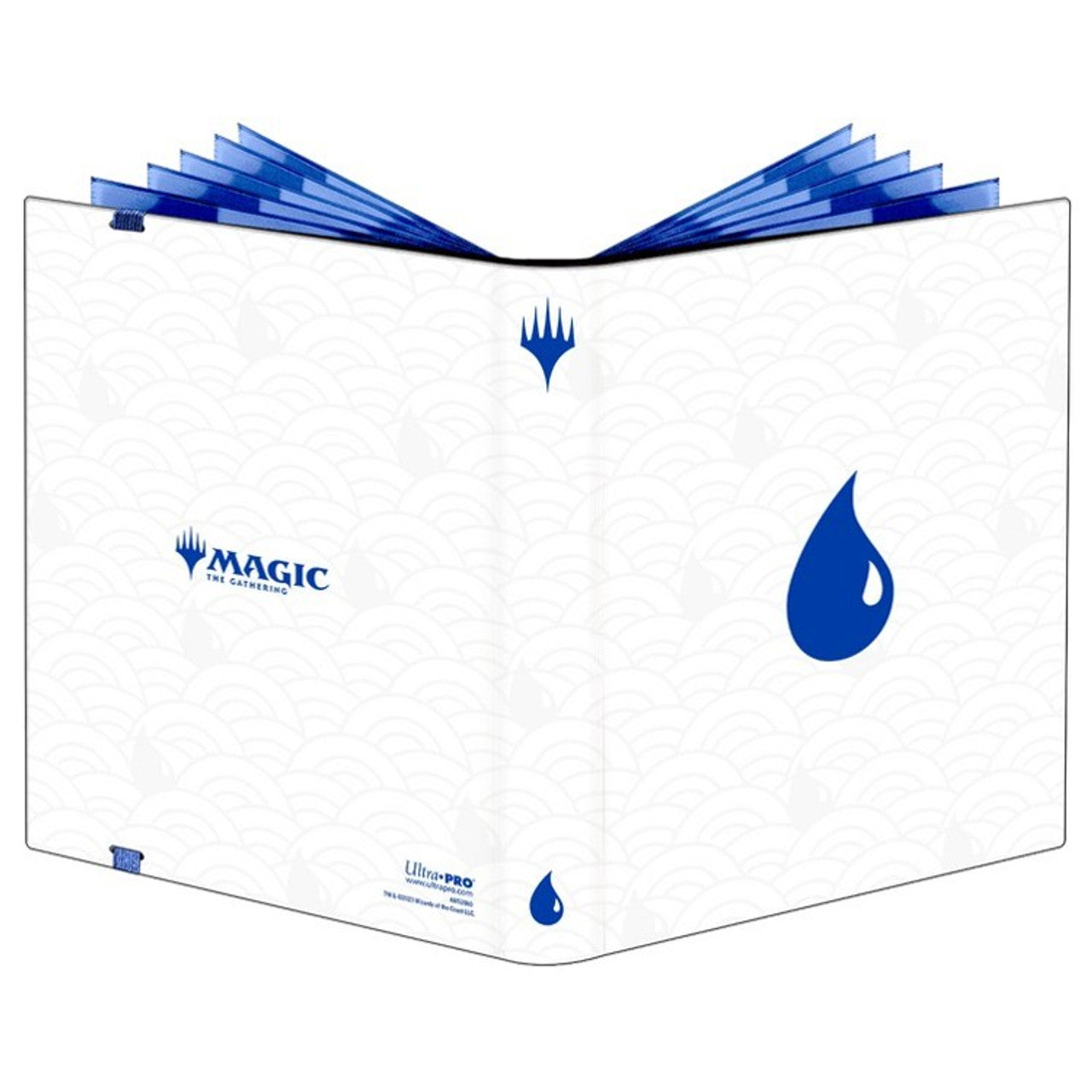 MtG 9-Pocket PRO-Binder: Mana 8 | Empire Gaming NC