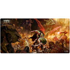 Doom Extend Size Playmats | Empire Gaming NC
