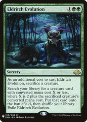 Eldritch Evolution [Mystery Booster] | Empire Gaming NC