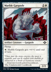 Marble Gargoyle [Modern Horizons 2] | Empire Gaming NC