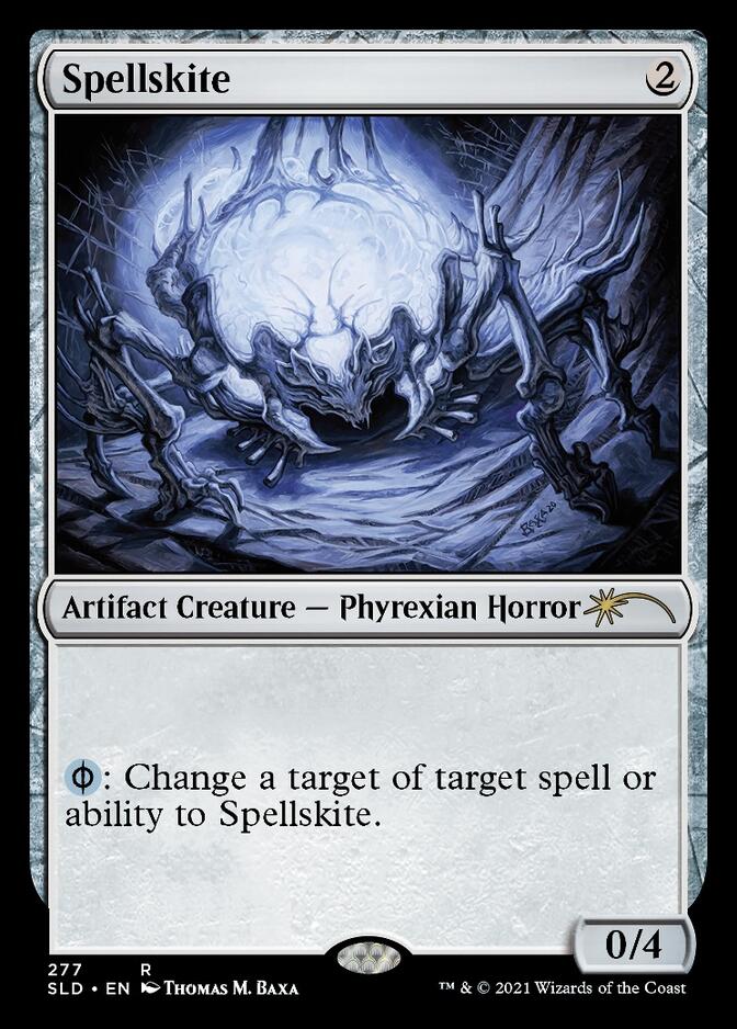 Spellskite (277) [Secret Lair Drop Series] | Empire Gaming NC