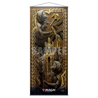 Magic The Gathering Wall Scrolls | Empire Gaming NC