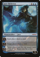 Jace Beleren [Media Promos] | Empire Gaming NC