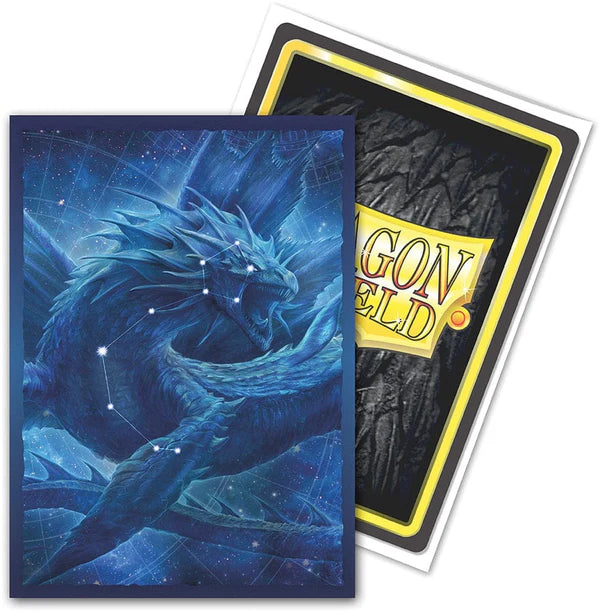 Dragon Shield Brushed Art Sleeves | Empire Gaming NC