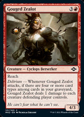 Gouged Zealot [Modern Horizons 2] | Empire Gaming NC