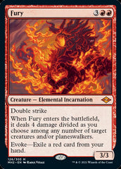 Fury [Modern Horizons 2] | Empire Gaming NC