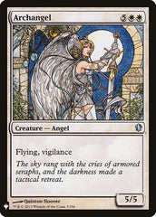 Archangel [Mystery Booster] | Empire Gaming NC