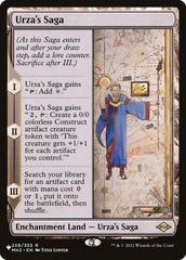 Urza's Saga [The List] | Empire Gaming NC