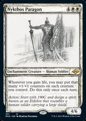 Nykthos Paragon (Sketch) [Modern Horizons 2] | Empire Gaming NC