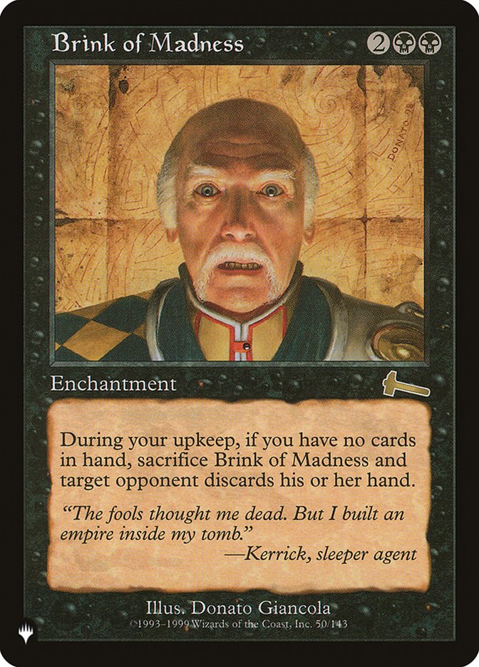 Mortuary [The List] | Empire Gaming NC