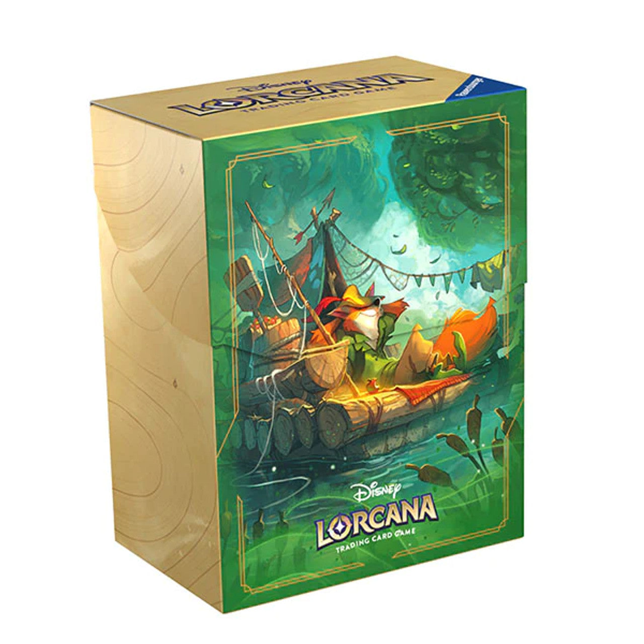 Disney Lorcana Deck Boxes | Empire Gaming NC