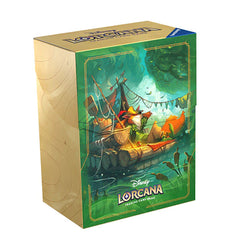 Disney Lorcana Deck Boxes | Empire Gaming NC