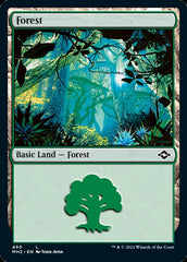 Forest (490) [Modern Horizons 2] | Empire Gaming NC