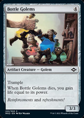 Bottle Golems [Modern Horizons 2] | Empire Gaming NC