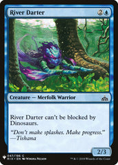 River Darter [Mystery Booster] | Empire Gaming NC